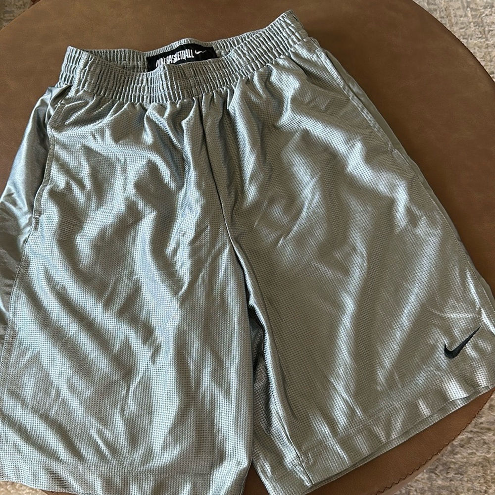 Nike Basketball Shorts